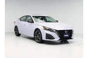 Nissan Altima 2023 2.5 SR 4d