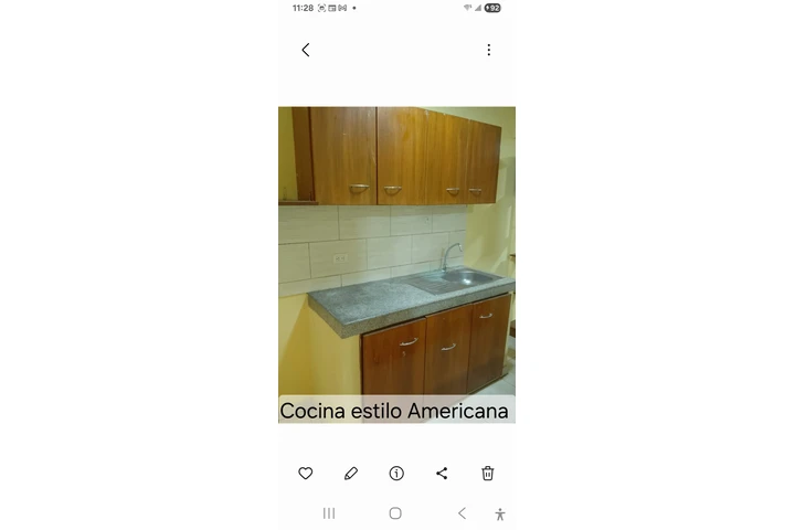 $200 : Rento Dept. Norte Guayaquil-Ec image 4