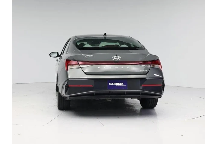 $24998 : Hyundai ELANTRA 2025 Limited image 6