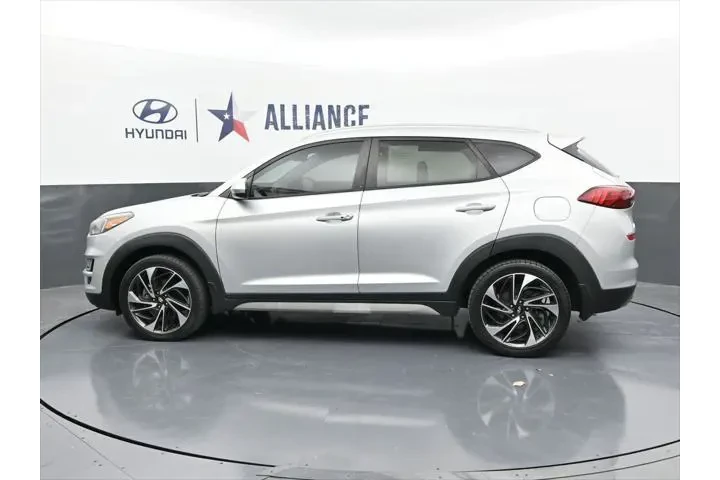 $17034 : Hyundai TUCSON 2019 Sport 4d image 3