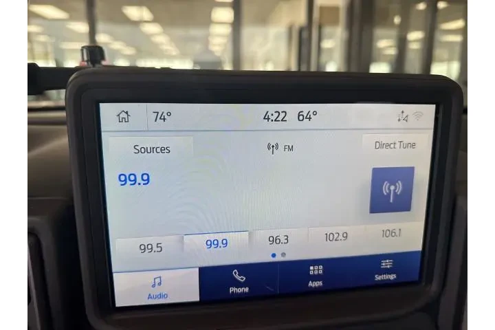 $26104 : Ford Bronco Sport 2024 AWD B image 9