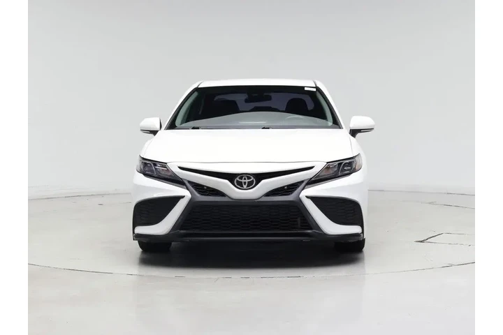 $20998 : Toyota Camry 2022 SE 4dr Sed image 5
