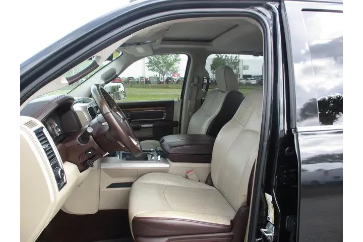 $39495 : Ram 2500 2018 4x4 Laramie Li image 9