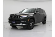 $31998 : Jeep Grand Cherokee L 2024 4 thumbnail