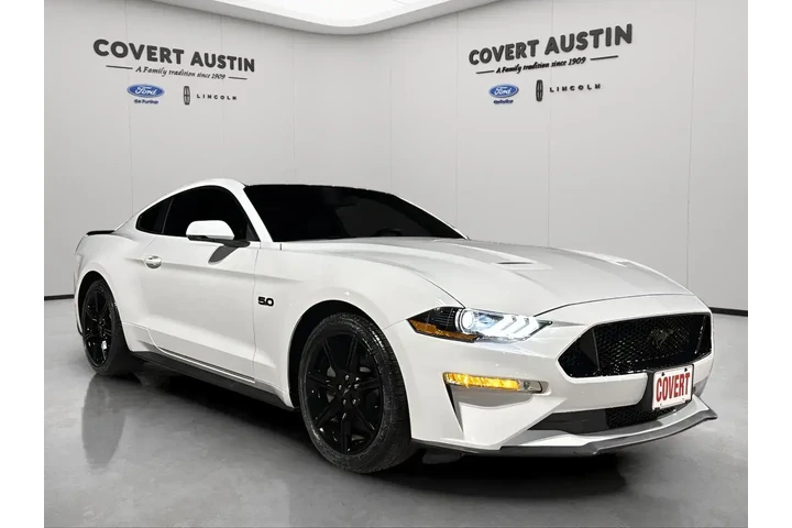 $38591 : Ford Mustang 2020 GT Premium image 7