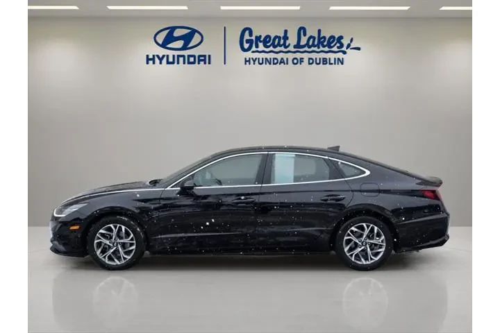 $21166 : Hyundai SONATA 2023 SEL 4dr image 2