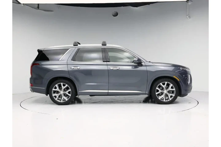 $24998 : Hyundai PALISADE 2021 AWD Li image 7