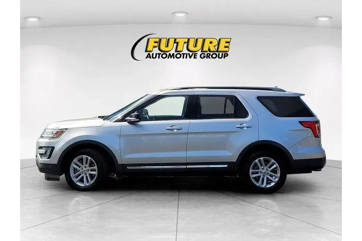 $13988 : Ford Explorer 2016 XLT 4dr S image 10