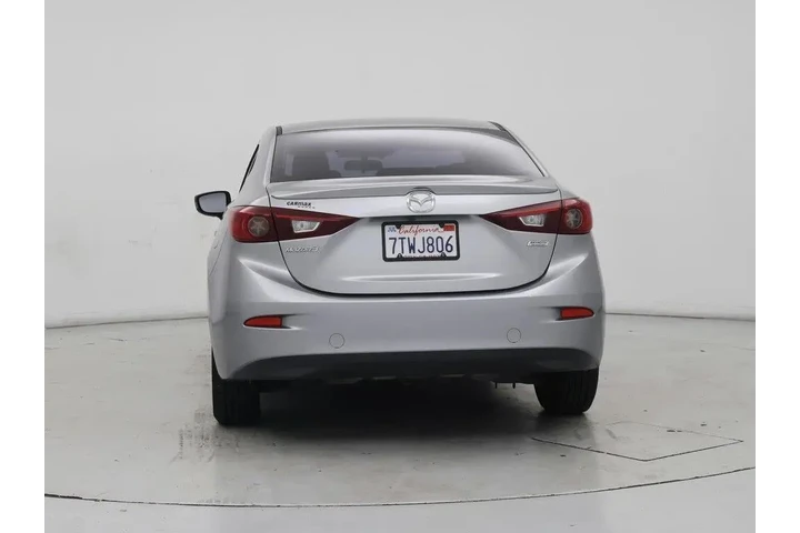 $13998 : Mazda Mazda3 2016 i Touring image 6