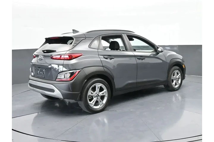 $18491 : Hyundai KONA 2023 AWD SEL 4d image 6