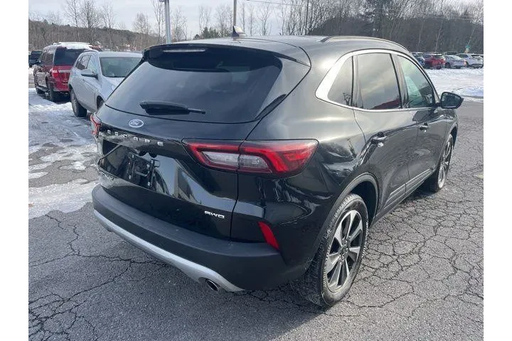 $26995 : Ford Escape 2024 AWD Platinu image 5