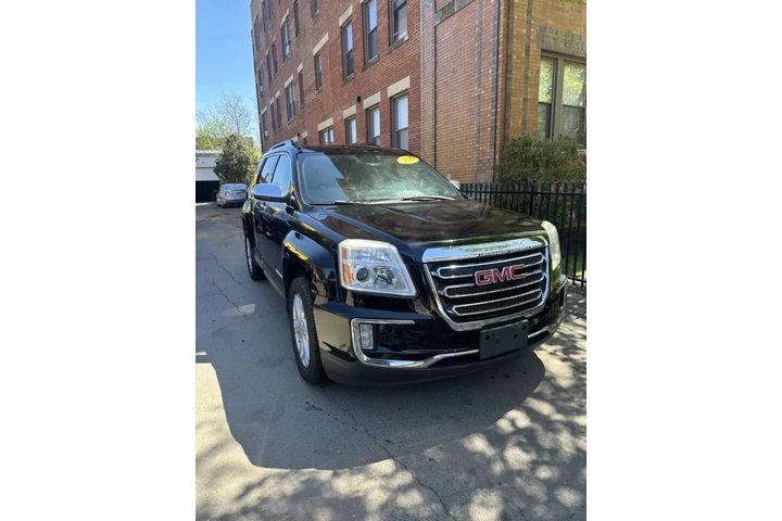 $10999 : 2017 GMC Terrain SLT image 4