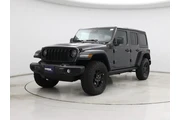 $37998 : Jeep Wrangler 2025 4x4 Willy thumbnail