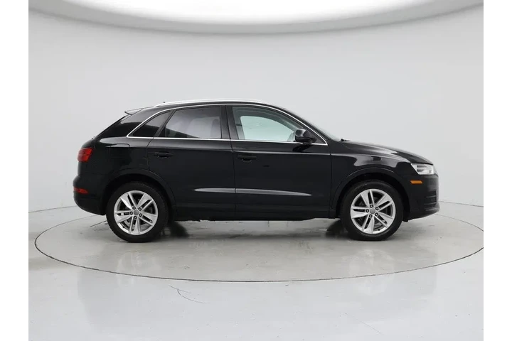 $14998 : Audi Q3 2016 2.0T Premium Pl image 7