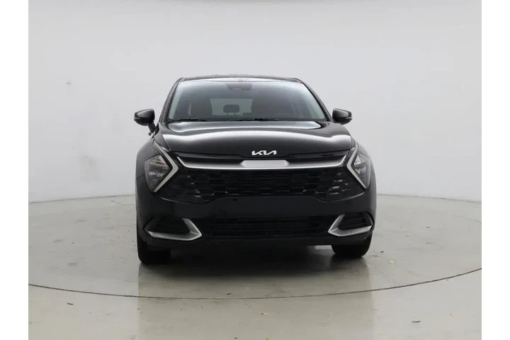 $21998 : Kia Sportage 2023 EX 4dr SUV image 5