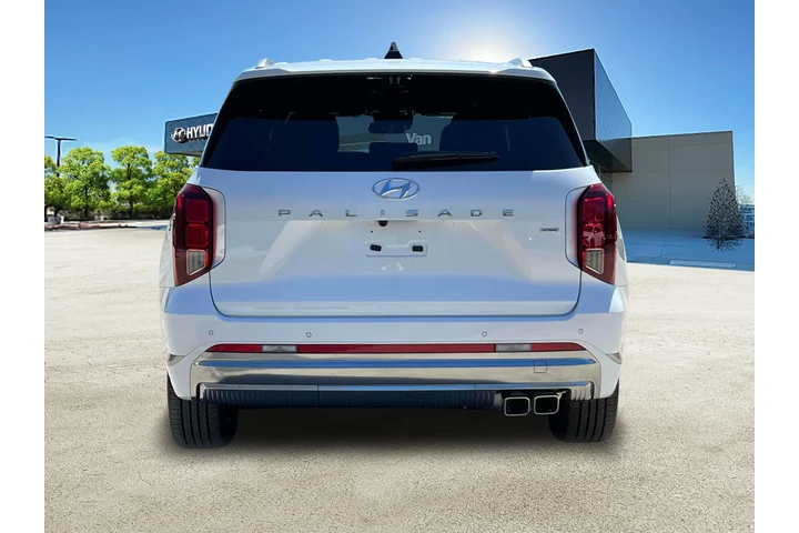 $35999 : Hyundai PALISADE 2024 AWD Ca image 6