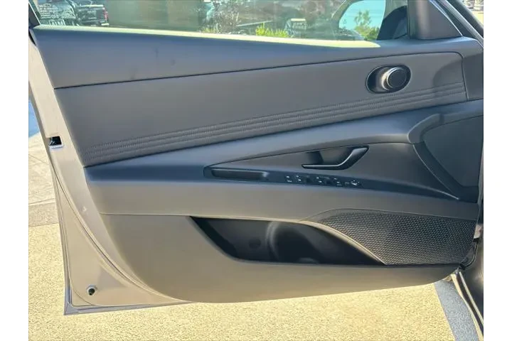 $20320 : Hyundai ELANTRA 2025 SEL Spo image 10