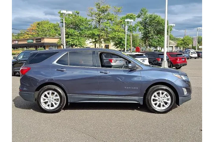 $14995 : Chevrolet Equinox 2018 4x4 L image 7