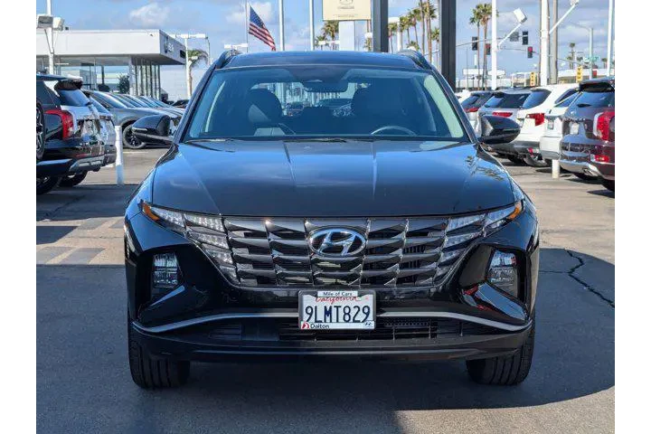 $29995 : Hyundai TUCSON Hybrid 2024 A image 2
