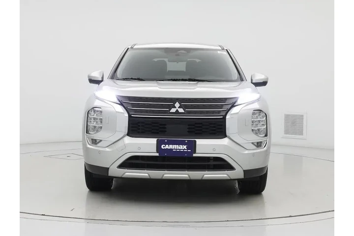 $23998 : Mitsubishi Outlander 2024 AW image 5