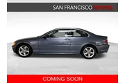 $11999 : 2002 3 Series 325Ci thumbnail