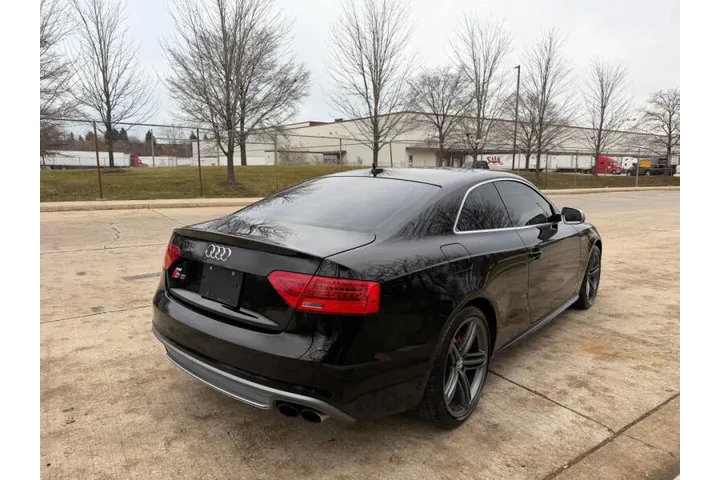 $12997 : 2014 S5 3.0T quattro Premium image 7