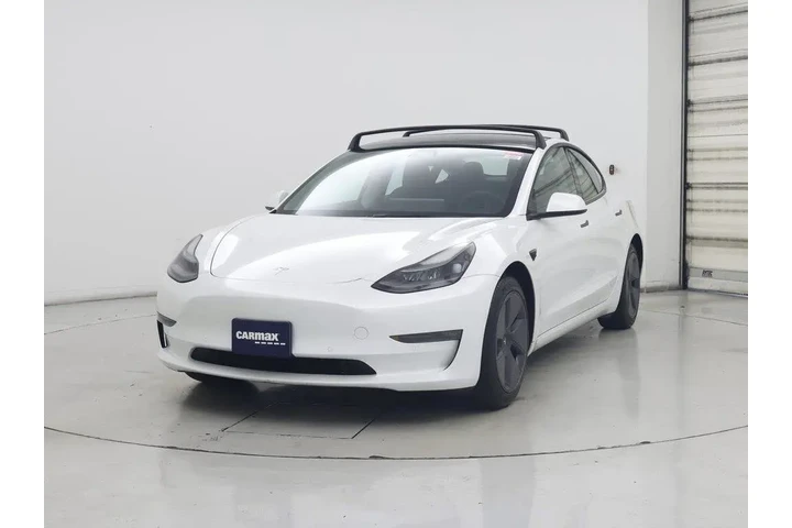 $29998 : Tesla Model 3 2022 AWD Long image 4