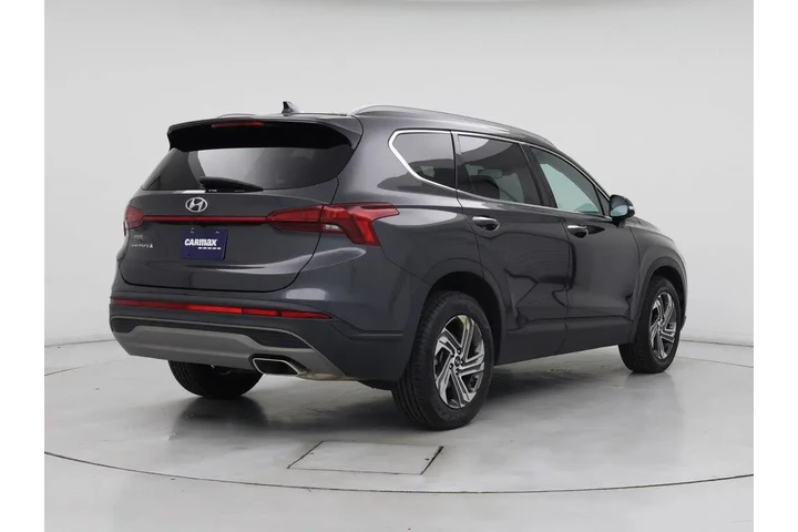 $20998 : Hyundai SANTA FE 2023 SEL 4d image 8