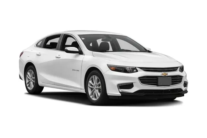 $11111 : Chevrolet Malibu 2017 LT 4dr image 6