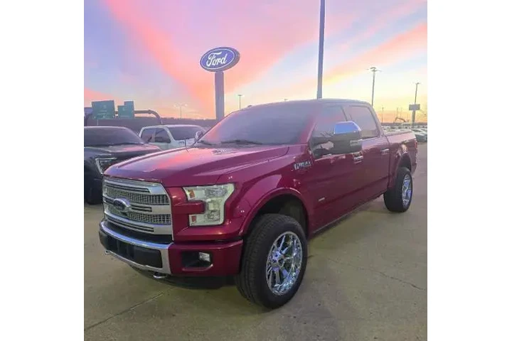 $30995 : Ford F-150 2015 4x4 XL 4dr S image 3