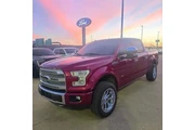 $30995 : Ford F-150 2015 4x4 XL 4dr S thumbnail