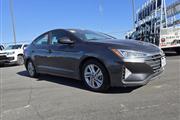 Pre-Owned 2020 ELANTRA SEL en Las Vegas