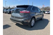 $27873 : Ford Edge 2023 AWD SEL 4dr C thumbnail