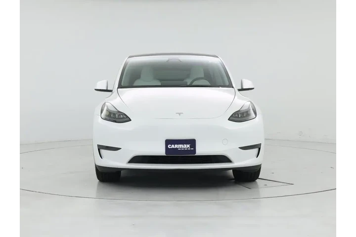 $33998 : Tesla Model Y 2024 Long Rang image 5