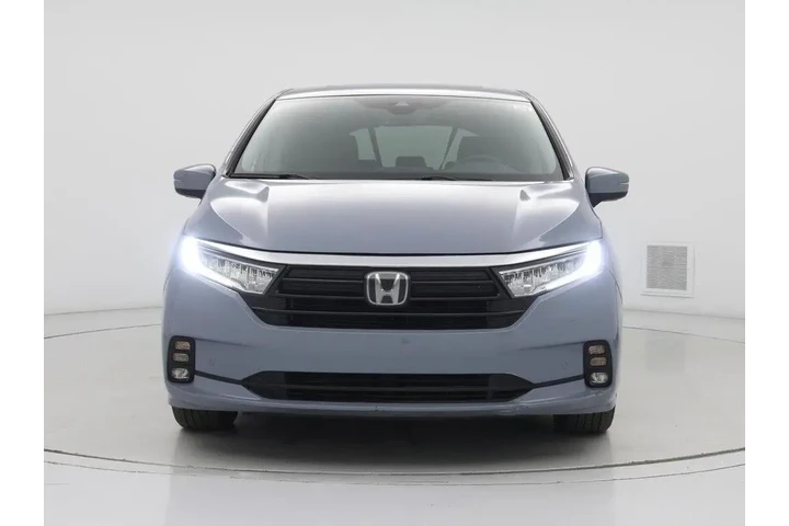 $38998 : Honda Odyssey 2023 Touring 4 image 5