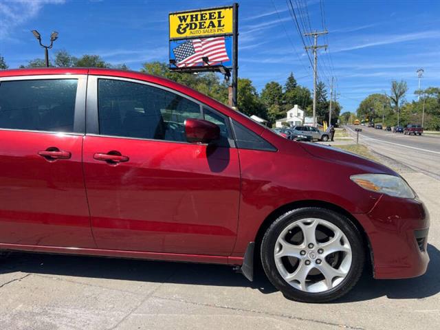 $4995 : 2010 MAZDA5 Touring image 4