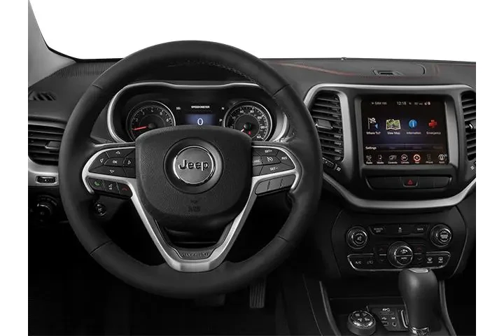 $6999 : Jeep Cherokee 2014 4x4 Trail image 7