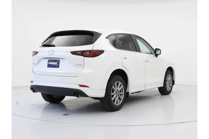 $28998 : Mazda CX-5 2025 AWD 2.5 S Pr image 8