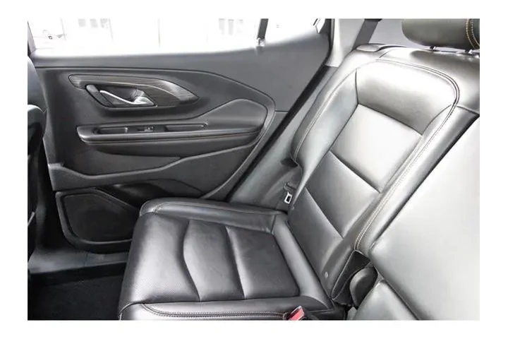 $14991 : GMC Terrain 2019 4x4 SLT 4dr image 8