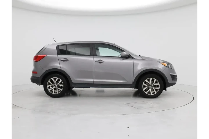 $12998 : Kia Sportage 2016 AWD LX 4dr image 7
