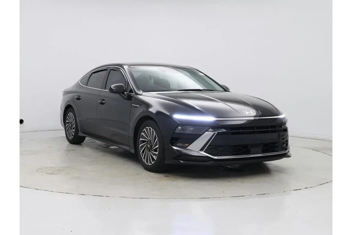 $25998 : Hyundai SONATA Hybrid 2025 S image 1