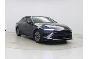 Hyundai SONATA Hybrid 2025 S en Charlotte