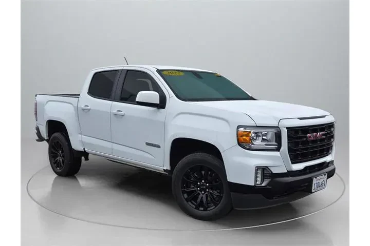$25992 : GMC Canyon 2022 4x2 Elevatio image 10