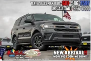 Ford Expedition 2024 4x2 XLT en Jackson