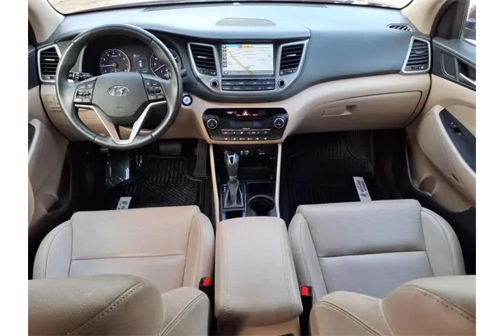 $13900 : Hyundai TUCSON 2018 Limited image 8