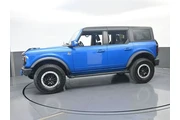 $38000 : Ford Bronco 2022 4x4 Base Ad thumbnail