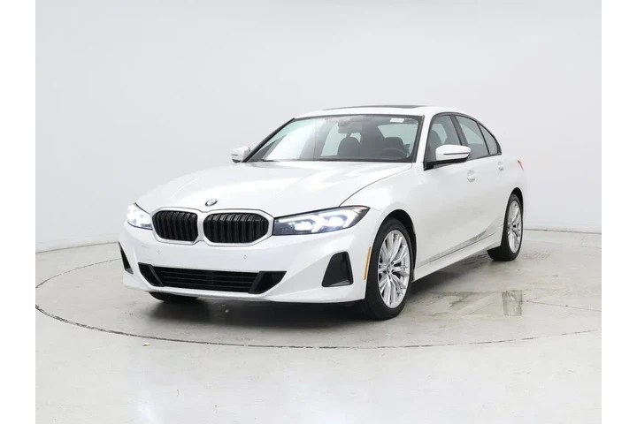 $28998 : BMW 3 Series 2023 330i 4dr S image 4