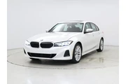 $28998 : BMW 3 Series 2023 330i 4dr S thumbnail