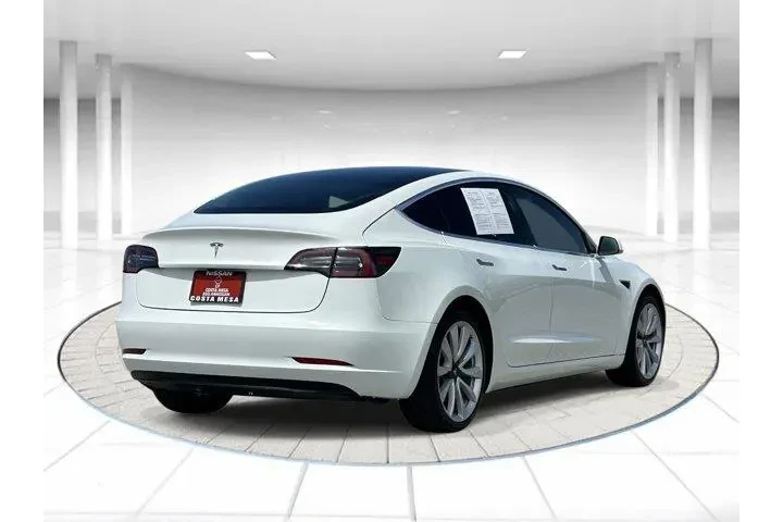 $24929 : Tesla Model 3 2019 AWD Perfo image 4