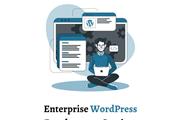 WordPress Development Services en Wilmington